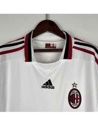 Camiseta AC Milan Retro 09/10