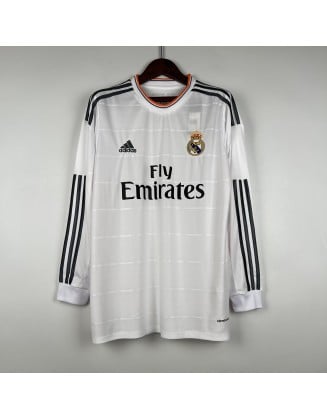 Camiseta Real Madrid 13/14 Retro ML