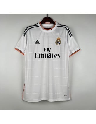 Camiseta Real Madrid 13/14 Retro 