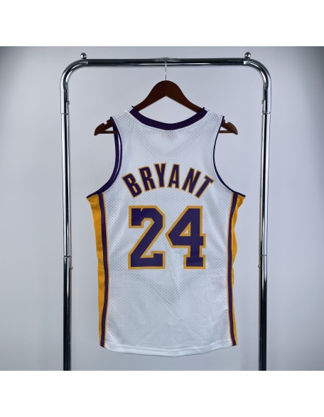 Bryant 24 Los Angeles Lakers