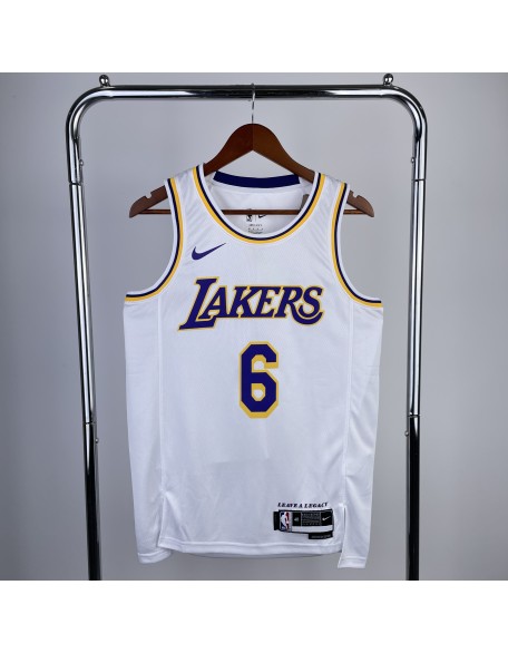 JAMES 6 Lakers 22/23