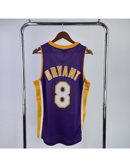 BRYANT#8 Los Angeles Lakers