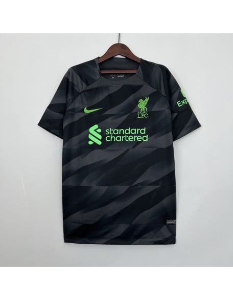 Camiseta Liverpool 23/24