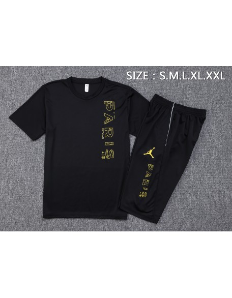 Camiseta + 7 Shorts PSG 23/24