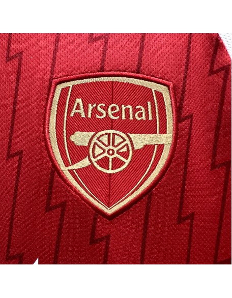 Camiseta Arsenal Primera Equipacion 23/24