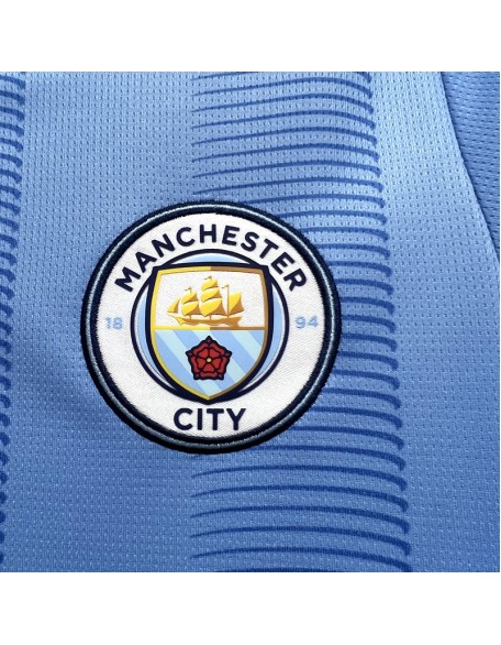 Camiseta Manchester City Primera Equipacion 23/24