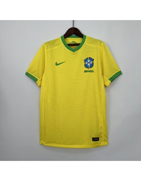 Camisas de Brasil 1a equipación 2023