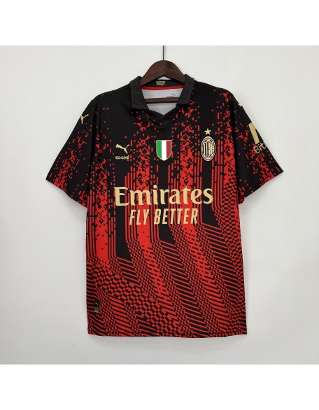 Camiseta AC Milan 23/24