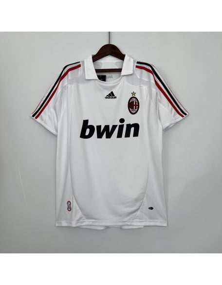 Camiseta AC Milan Retro 07/08