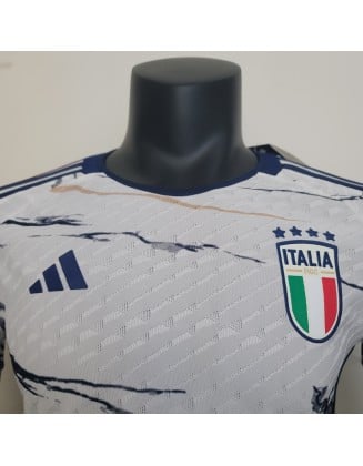 Italy Jerseys 2023 Player Version 