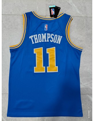 THOMPSON #11 Golden State Warriors