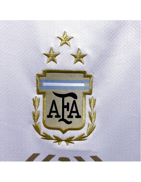 Edición Conmemorativa Campeón Argentina 2023