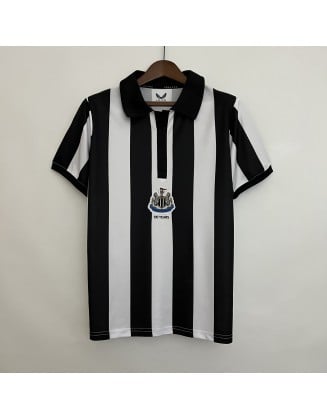23/24 Newcastle United 130th Anniversary