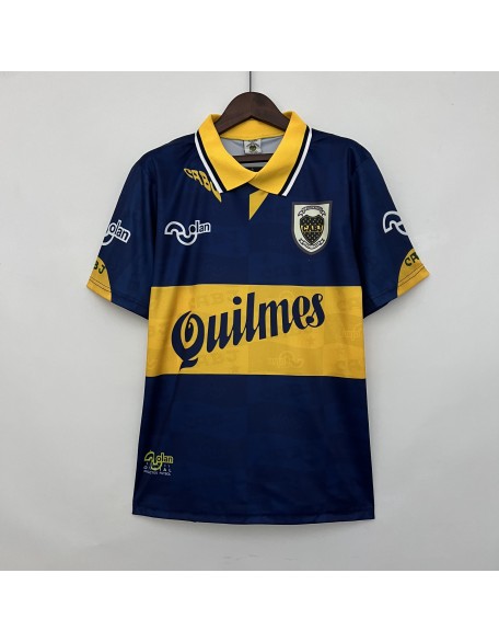 Camisetas Boca Juniors 95/97 Retro