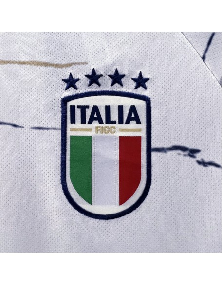 Camiseta De Italia 2a Equipacion 2023