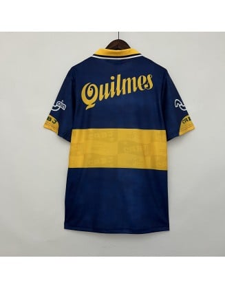 Boca Juniors Jerseys 95/97 Retro 