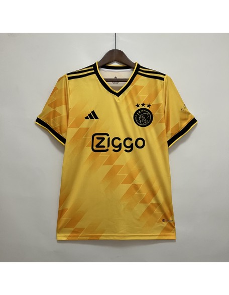 Camiseta Ajax Segunda Equipacion 23/24