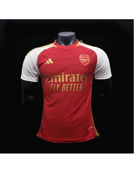 Camiseta Arsenal 23/24 Versión del jugador