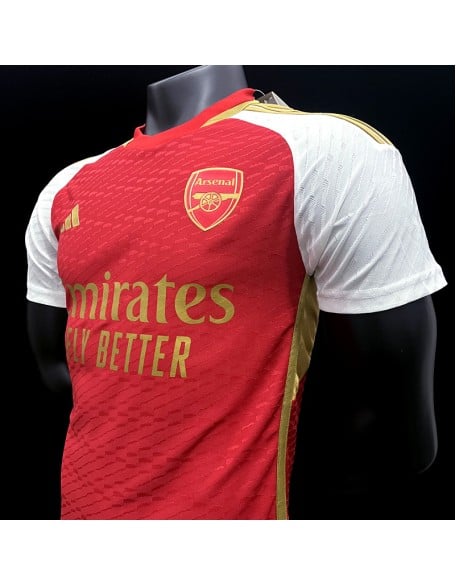 Camiseta Arsenal 23/24 Versión del jugador