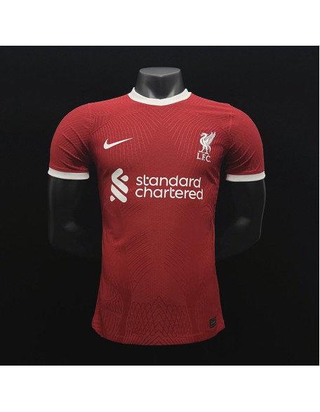 Camiseta Liverpool 23/24 Versión del reproductor