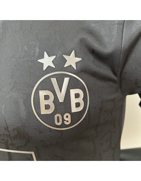 Camiseta Borussia Dortmund 23/24 Versión del reproductor