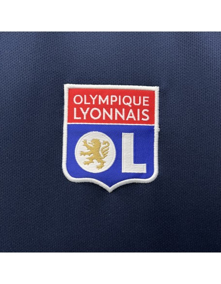 Camiseta Olympique Lyon 23/24