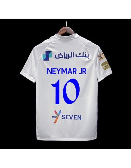 NEYMAR JR#10 23/24 Al-Hilal Saudi
