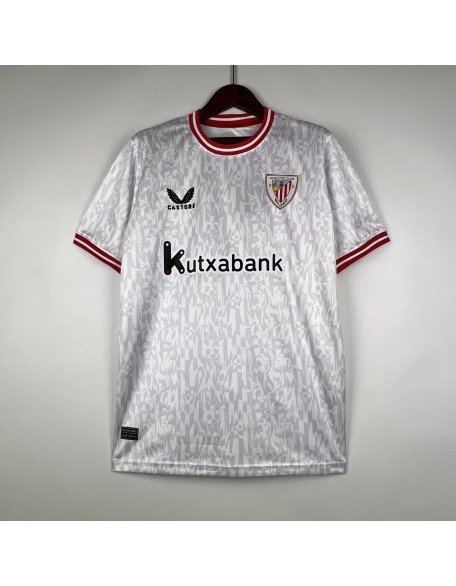 Camiseta Athletic Bilbao 3a Equipacion 22/23