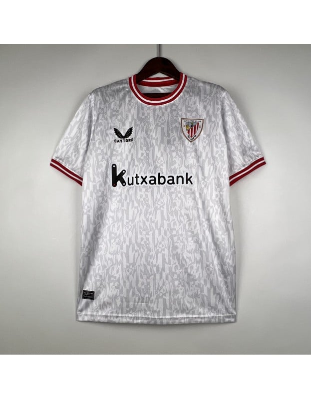 Camiseta Athletic Bilbao 3a Equipacion 22/23
