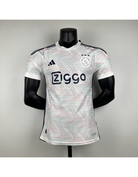 Camiseta Ajax 23/24 Versión del reproductor