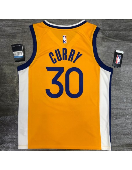 CURRY#30 Golden State Warriors