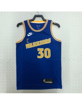 Golden State Warriors CURRY#30
