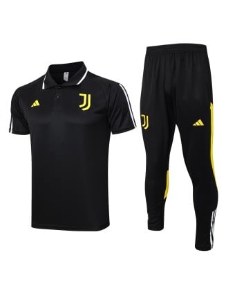Polo + Pantalones Juventus 23/24