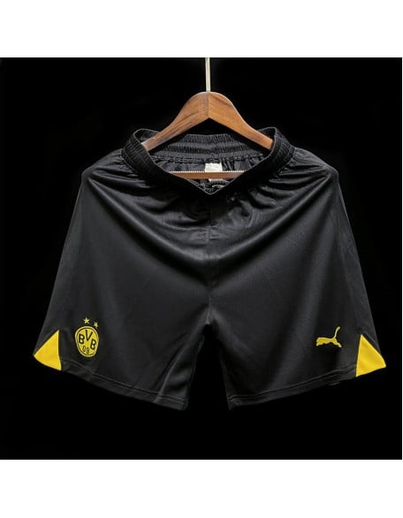 Camiseta Borussia Dortmund 1a Equipacion 23/24