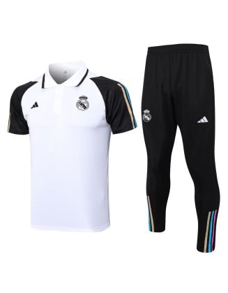Polo + Pantalones Real Madrid 23/24