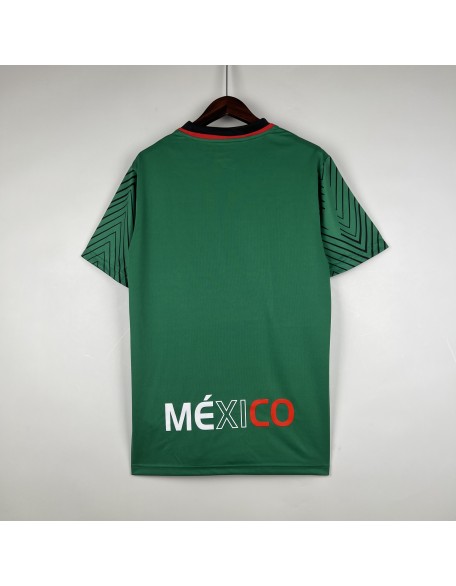 Camisas de Mexicano 1a equipación 2023