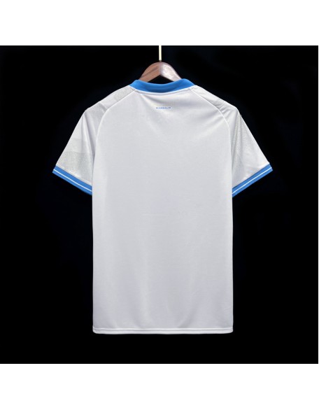 Camiseta Olympique de Marseille 23/24