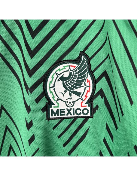 Camisas de Mexicano 1a equipación 2023