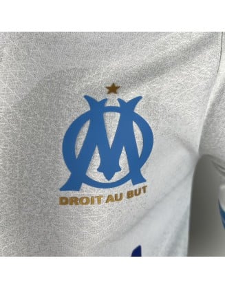Camiseta Olympique de Marseille 23/24 Jugador
