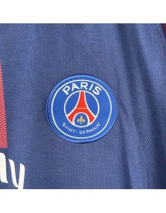 Camiseta Paris Saint Germain Retro 17/18