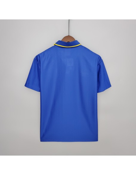 Camiseta De Chelsea 95/97 Retro 