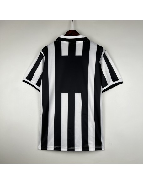 Camiseta Juventus 96/97 Retro