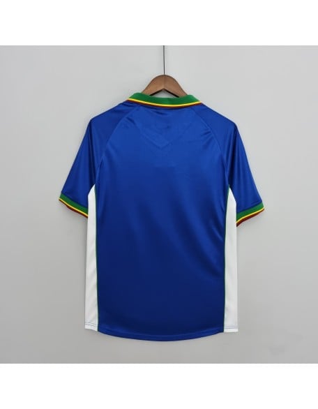 Camisas de Portugal 1998  Retro