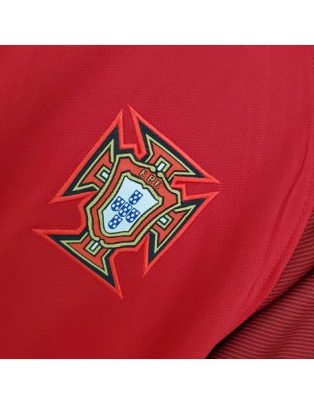 Camisas de Portugal 2016 Retro