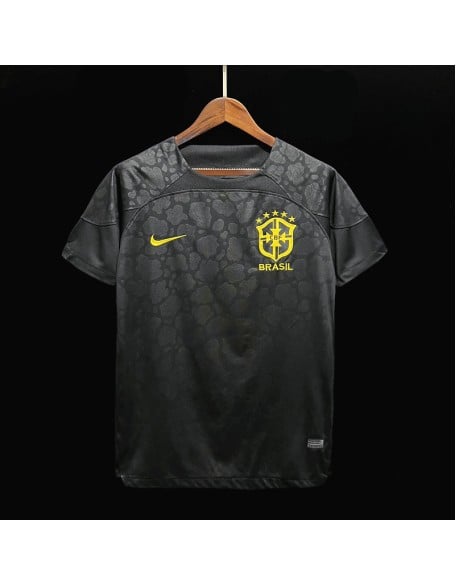 Camiseta Brasil 2023 Portero