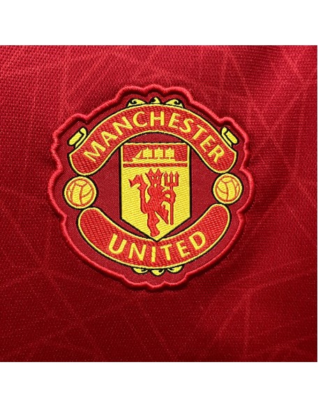 Camiseta Manchester United 1a Equipacion 23/24