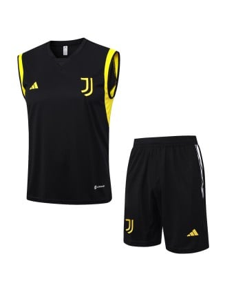 Camiseta + Pantalón Juventus 23/24