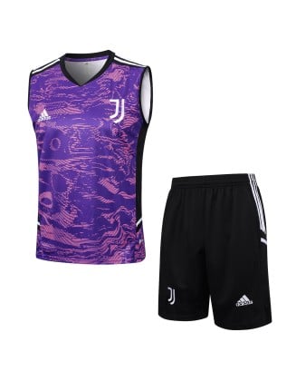Camiseta + Pantalón Juventus 23/24