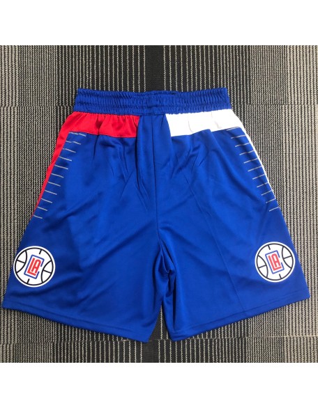Pantalones cortos Clippers 