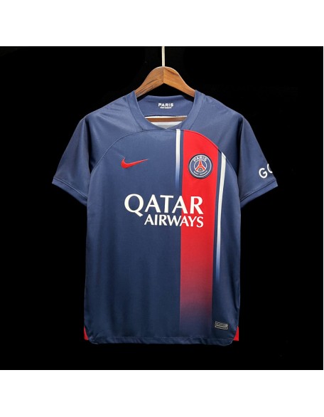 Camiseta Paris Saint Germain Primera Equipacion 23/24
